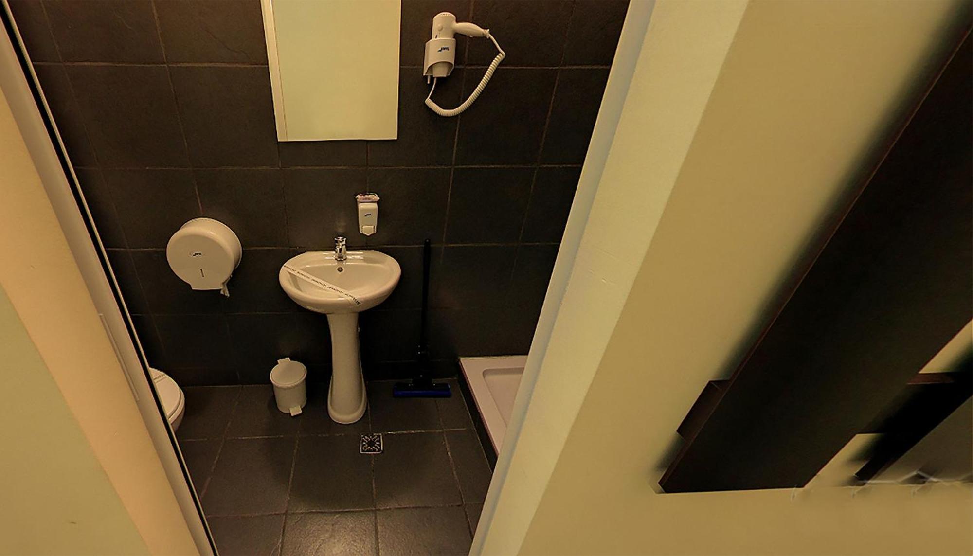 Casa Teilor Hotell Piteşti Rum bild